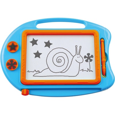 Lena Magnetická tabulka 20 cm – Zboží Dáma