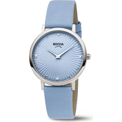 Boccia Titanium 3365-01