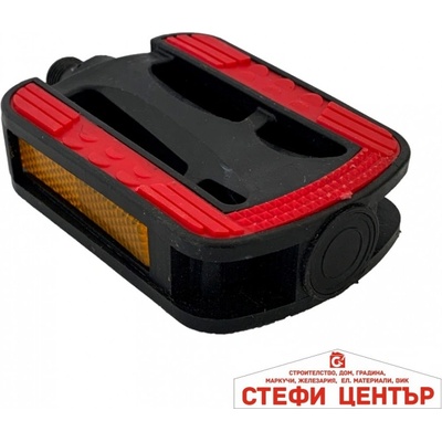 Paolo Педали за Велосипед pa418 2 БР/К-Т (39029)