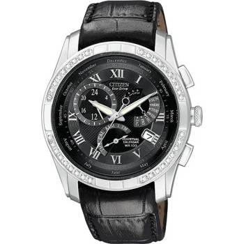 Image 1 of Citizen Bl8040