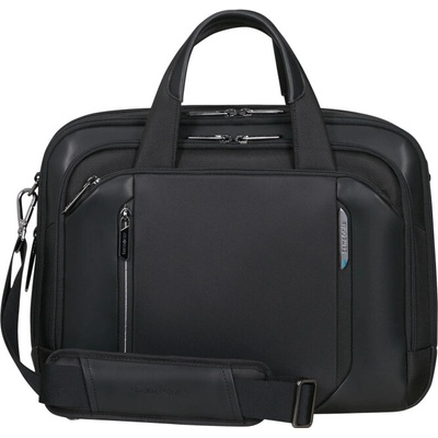 Samsonite SPECTROLITE 4.0 Laptop Briefcase 14.1” Black 158111-1041