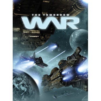 The Tomorrow War