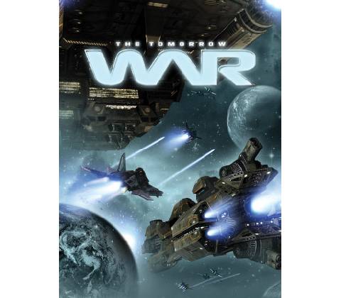 The Tomorrow War