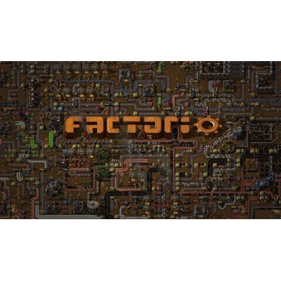 Factorio