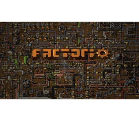 Factorio