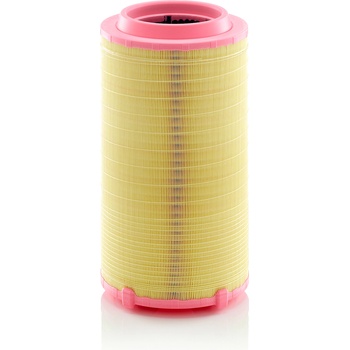 Mann-filter Въздушен филтър mann-filter c 27 038