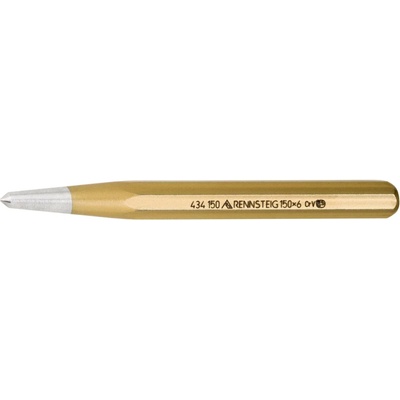 Rennsteig 434 150 0 Důlčík 150 x 6 mm, osmihran 14 mm