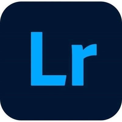 Lightroom w Classic for teams MP ML Education Named 12 Months Level 1 1 9 Lic 30002053CB01A12