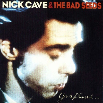 Your Funeral My Trial - Cave Nick LP