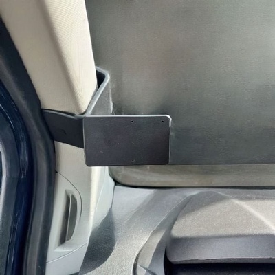 Brodit ProClip montážní konzole pro Ford Transit Custom 13-23/Tourneo Custom 13-18, vlevo na sloupek 804858