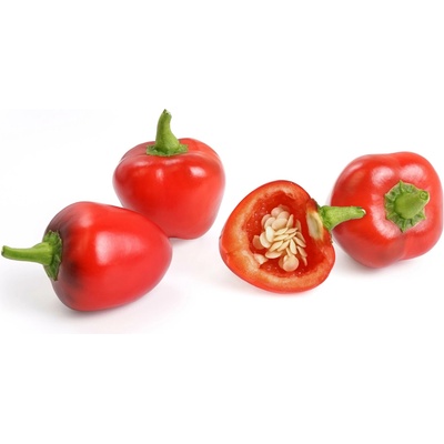 Semenná náplň Veritable Mini bell pepper 41 g