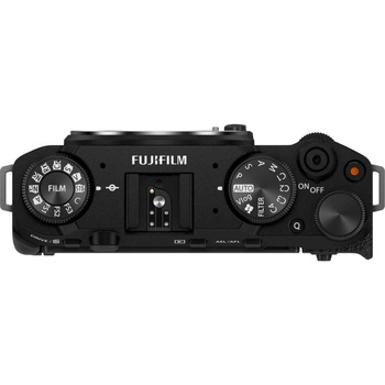 Image 1 of Fujifilm X-M5 Body Black (16900678)