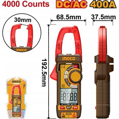 Ingco 400A