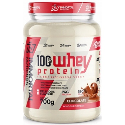 Immortal Whey Protein Instant 700 g