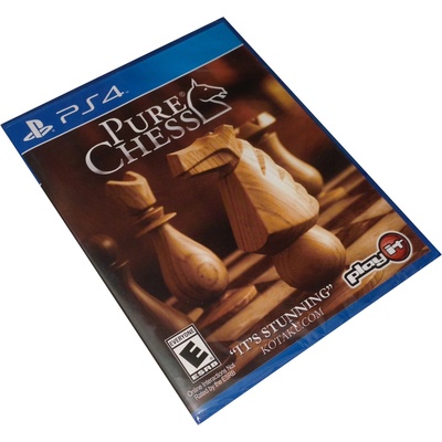 Pure Chess