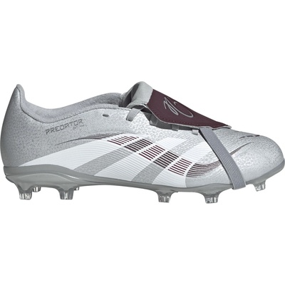Adidas Adidas Pred Leag Ft Ch99 - Silver Met