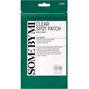 Some By Mi 30 Days Miracle Clear Spot Patch hojivé náplasti na pupínky 18 ks