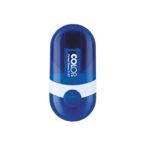  Colop r 40 Джобен автомат - кръгъл / 0 /