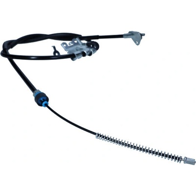 Ťažné lanko, parkovacia brzda MAXGEAR 32-1558 (321558)