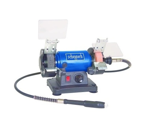 Scheppach HG 34