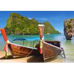Castorland - Puzzle Khao Phing Kan 500 - 500 piese