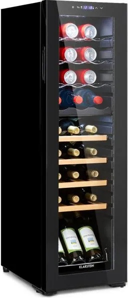 Klarstein Bodega 27 Duo+