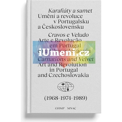 Karafiáty a samet | kolektiv autorů