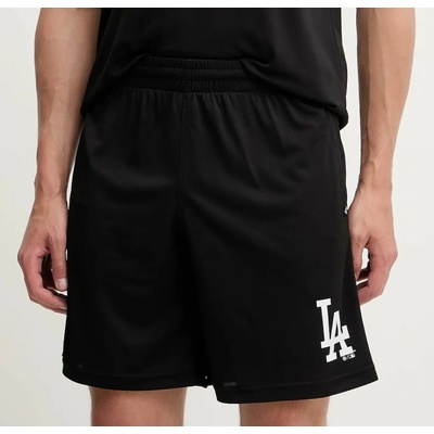 47 Brand pánské Kraťasy Los Angeles Dodgers Imprint ’47 FUTURE Short
