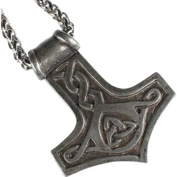 Image 1 of FALON Колие с висулка Thor - PSY675