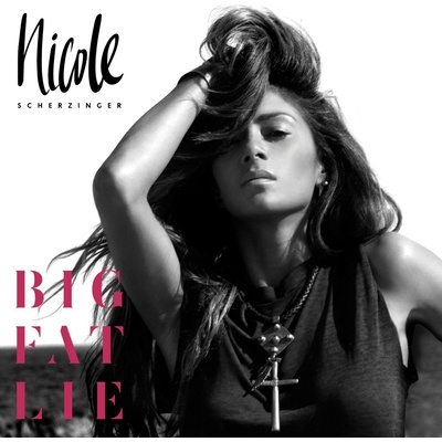 Nicole Scherzinger - Album TBC CD