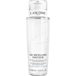 Lancome Douceur Micellar Water Почистващ тоник унисекс 400ml
