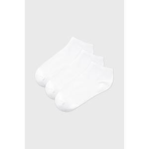MEN-A 3PACK бамбукови чорапи MEN-A до глезена (3pATXmen_014_pon)