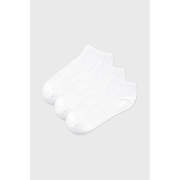 Image 1 of MEN-A 3PACK бамбукови чорапи MEN-A до глезена (3pATXmen_014_pon)