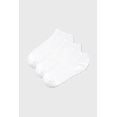 MEN-A 3PACK бамбукови чорапи MEN-A до глезена (3pATXmen_014_pon)