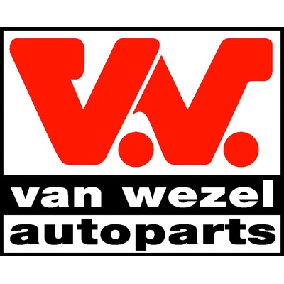 VAN WEZEL Blikač VAW 4043915