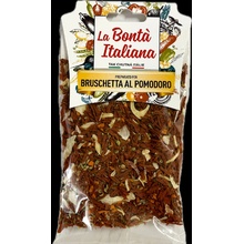 Borghini Koření Bruschetta al pomodoro 40 g