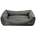 DUBEX GELATO - X Large - меко легло, 95 x 70 x 22 см - сиво, Турция - 51033-VR04