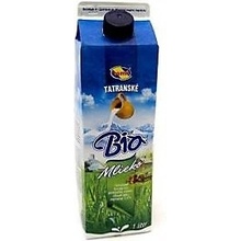 Tami Bio Tatranské čerstvé mléko 1,5% 1 l