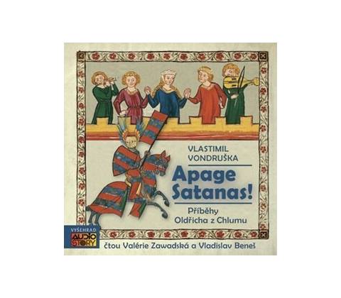 Apage satanas
