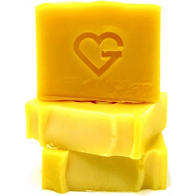 Goodie přírodní mýdlo Rakytník 95 g