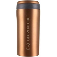 Lifeventure termohrnek Thermal Mug Copper 300 ml