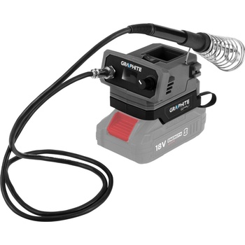 Graphite 58GE143