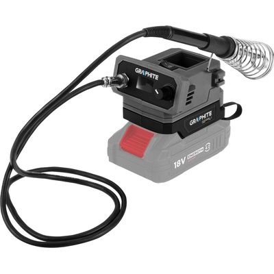 Graphite 58GE143