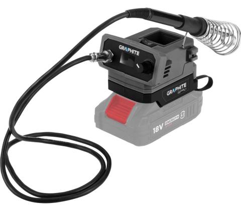 Graphite 58GE143