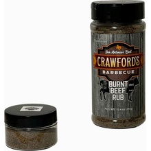 Crawford´s BBQ koření Burnt Beef Rub 29 g