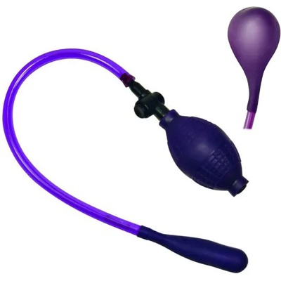 Fifi Надуваем анален разширител Лошото Котенце