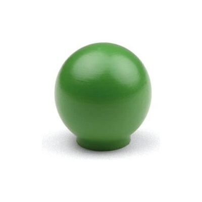 Tulip BALA zelená 35 mm