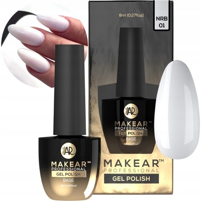 Makear stavebná báza 8 ml