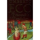 Foucaults Pendulum - Umberto Eco