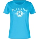 Nell Classic modrá